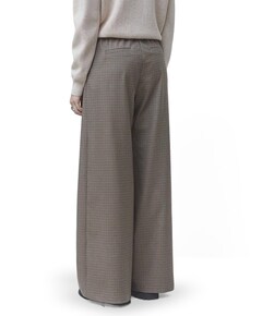 dames broek beige