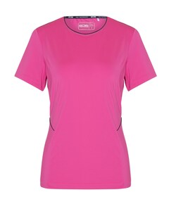 Dames T-shirt roze