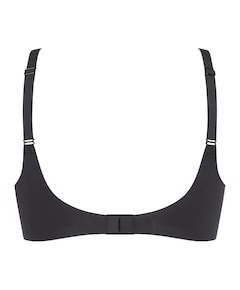 Dames bralette zwart