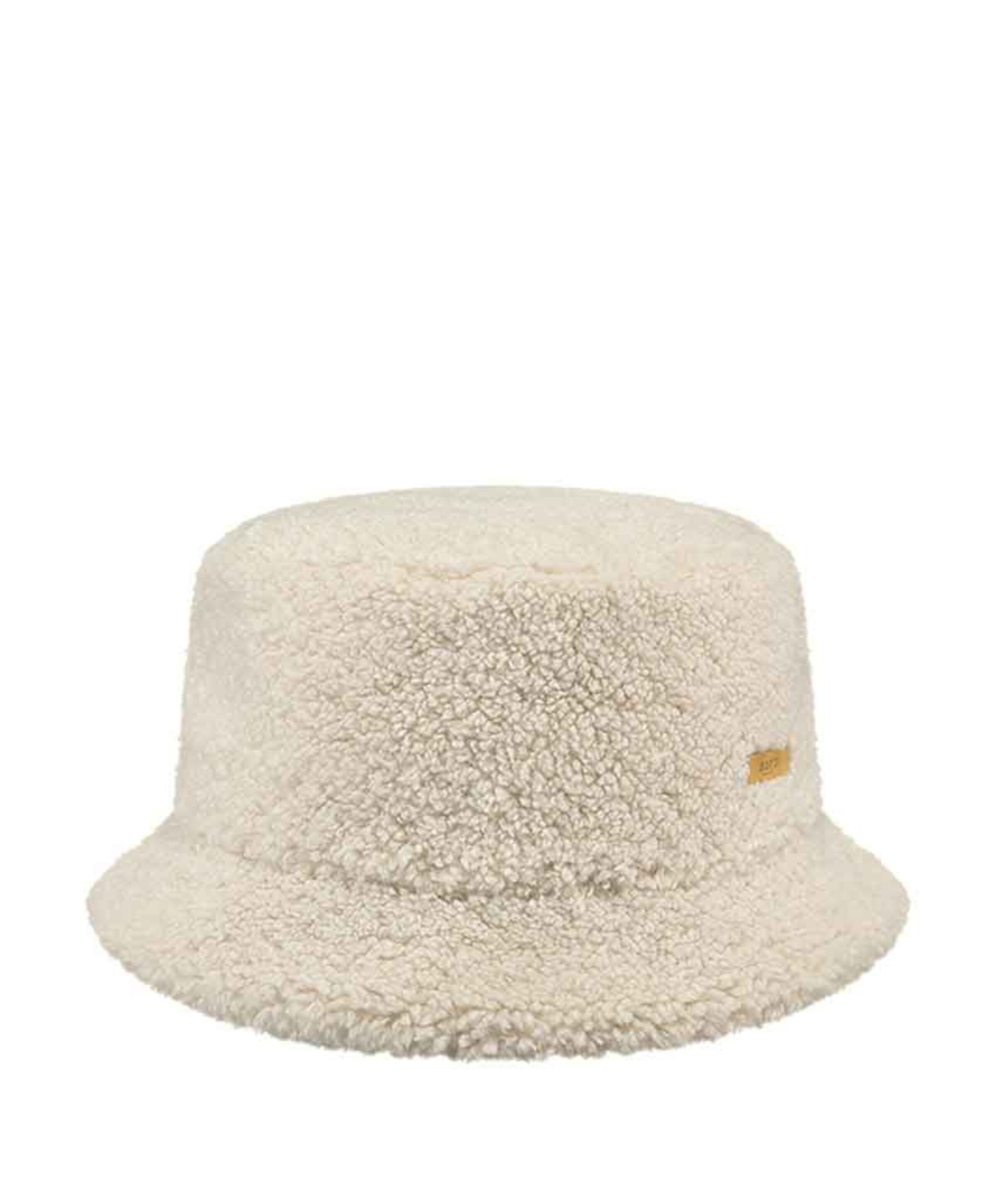 Bucket hat ecru