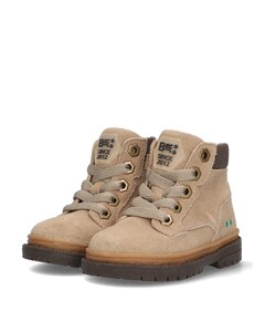 Thijs Trail jongens boots beige