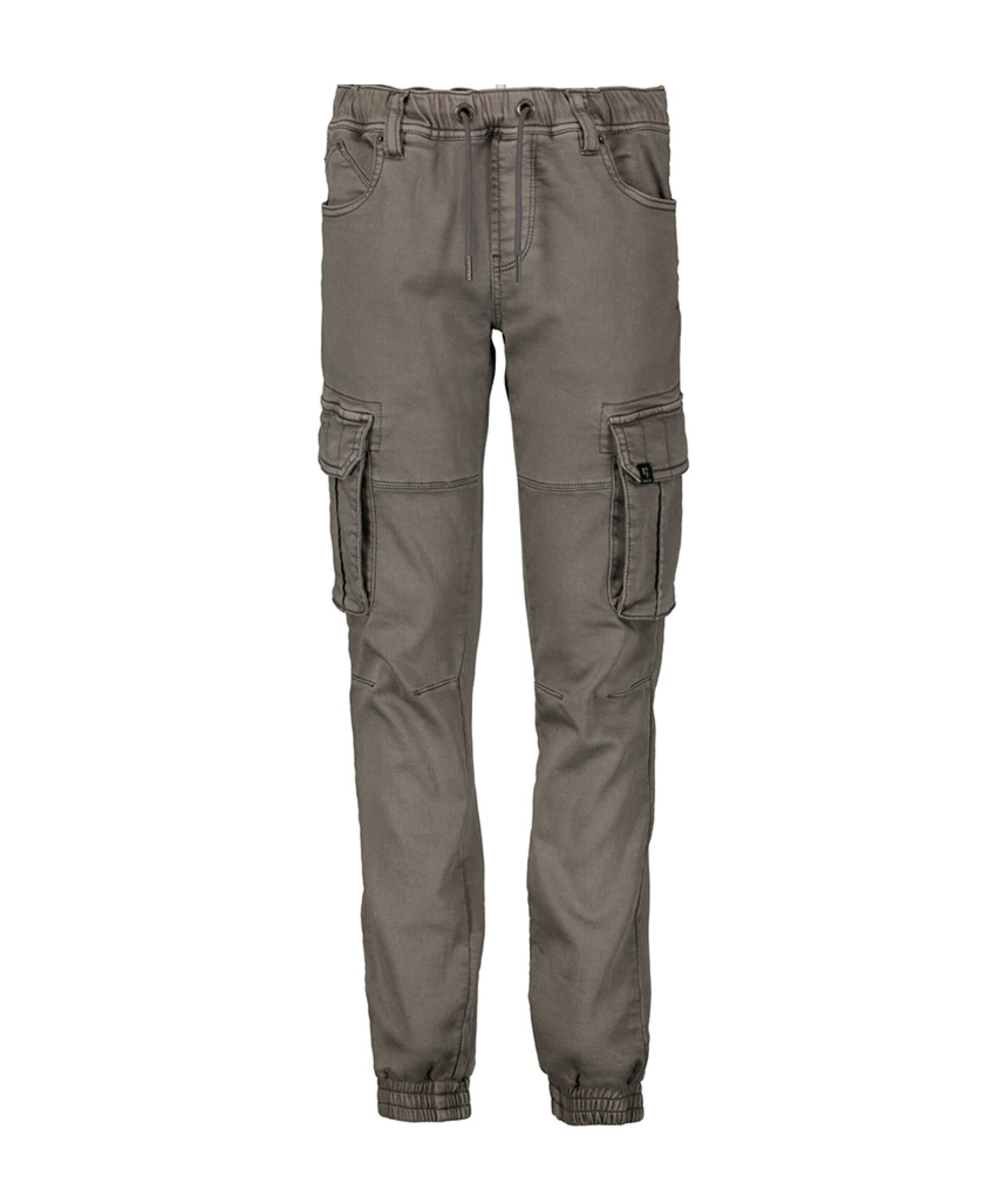 Z3029 broek grijs
