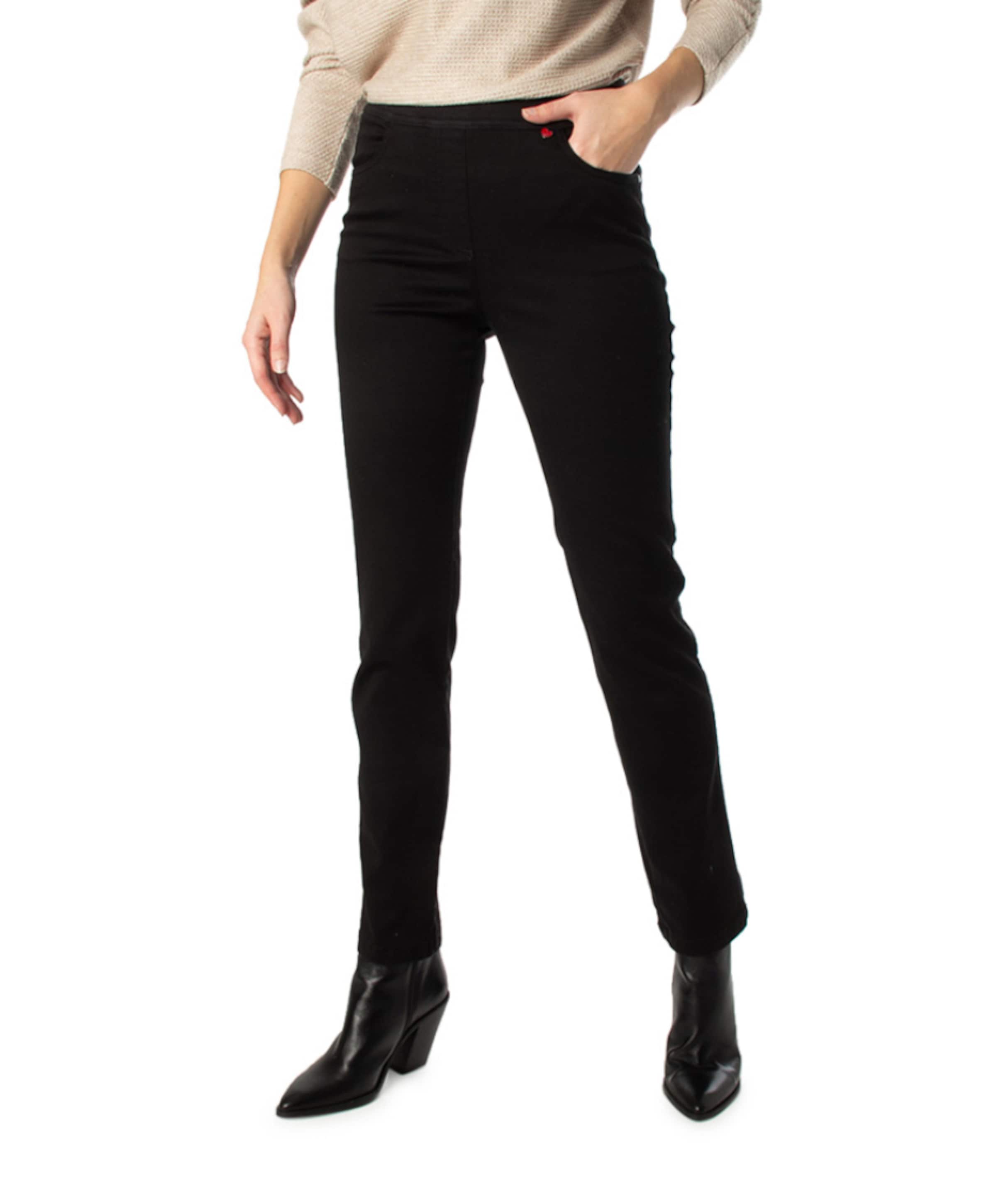 My Darling dames broek zwart