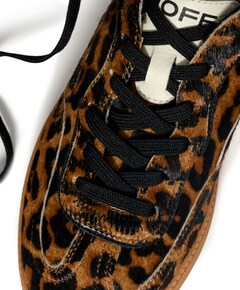 Alley sneakers bruin