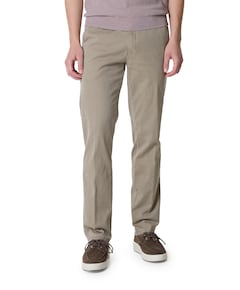 BONN Art.1-5080 heren broek bruin