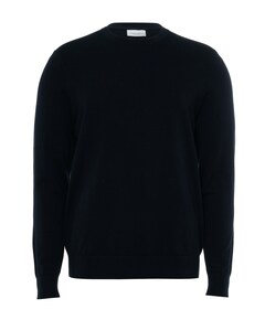 Trui blauw