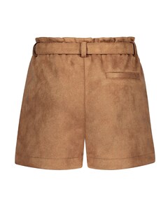 Fay linn korte broek beige