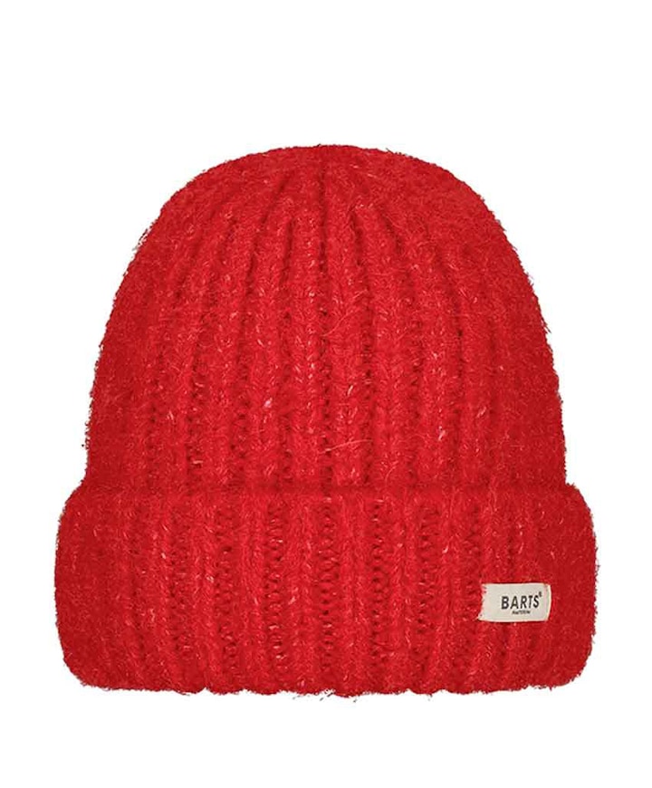 Muts rood
