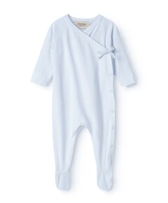 Uniseks babypakje  blauw
