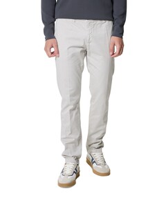 heren broek grijs