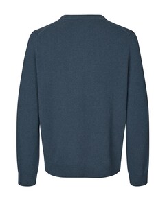Sweater blauw