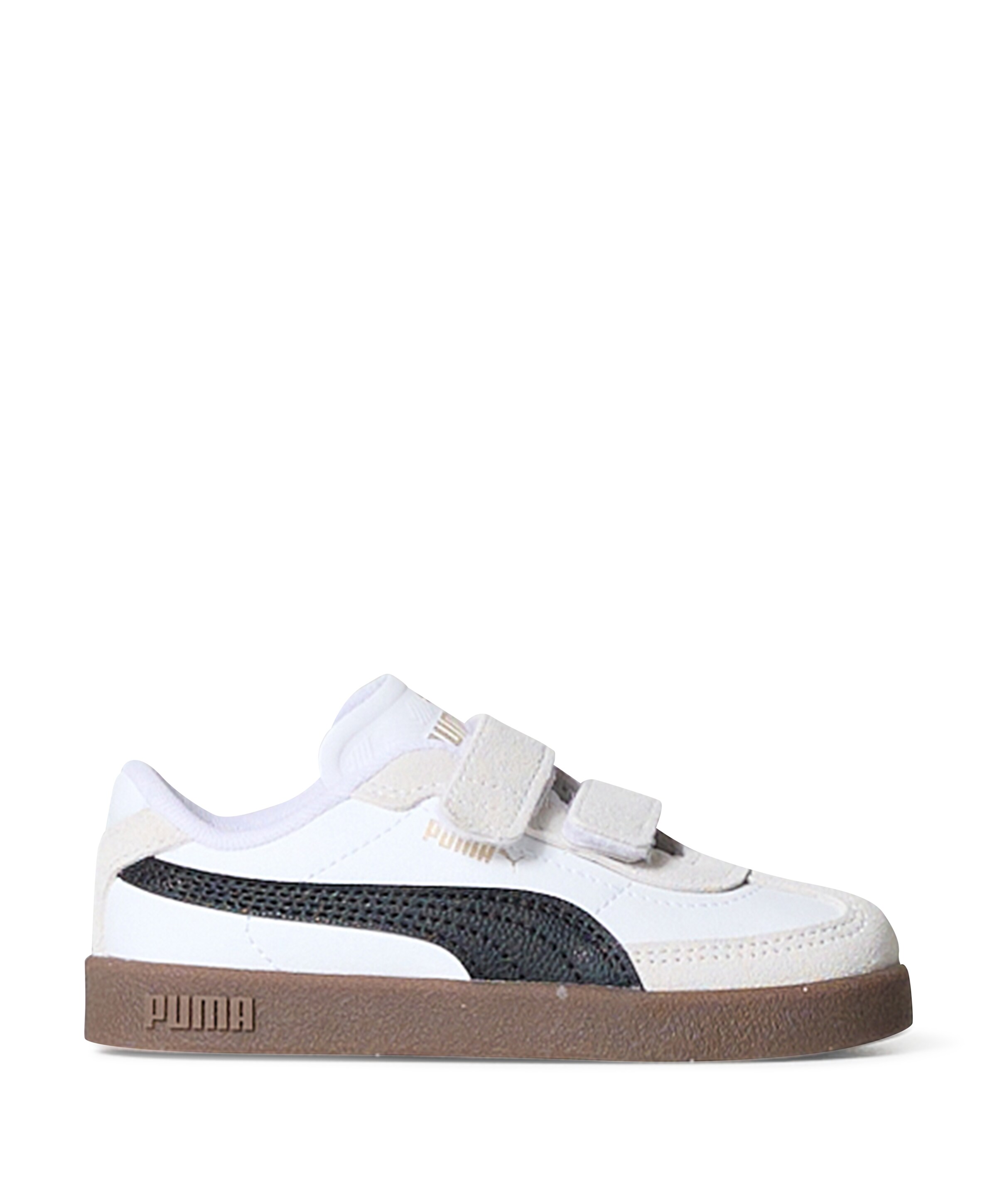 Puma Club II Era V Inf sneakers  ecru