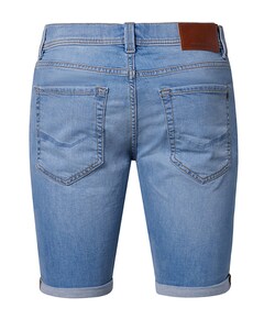 PC-Sisteron heren korte broek blauw