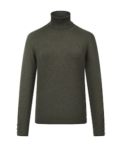 Dames coltrui groen