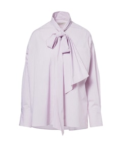 Dames blouse roze