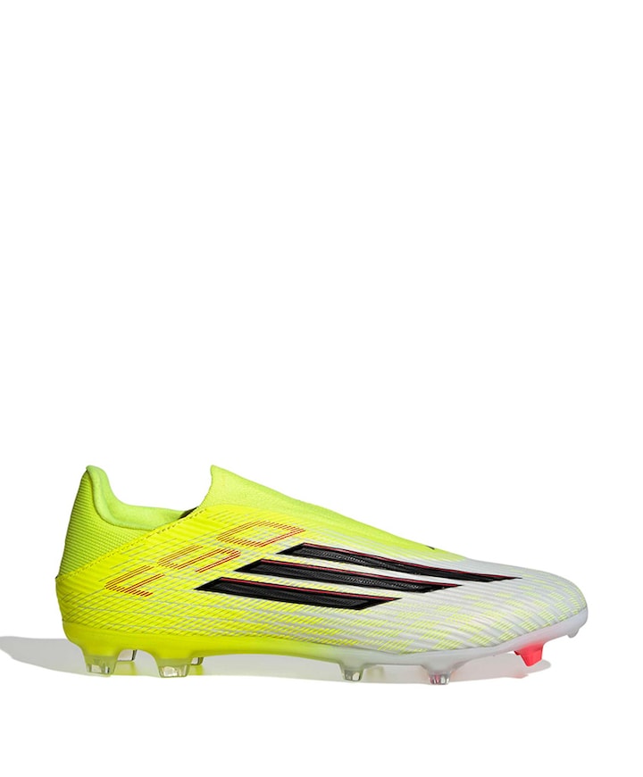 F50 LEAGUE LL FG/MG heren voetbalschoenen zwart