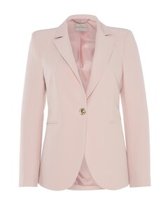 Blazer roze