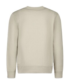 Jongens sweater beige