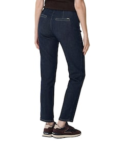 Jenny Smart dames jeans blauw