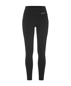 ESSENCE TIGHTS 3 W dames tights zwart