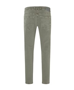 Arne Pipe heren jeans groen