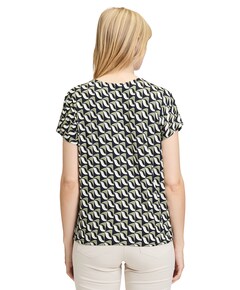 T-shirt groen