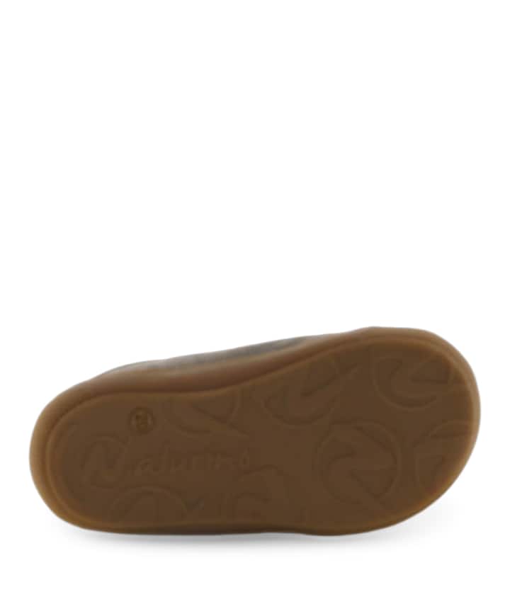 Jongens schoenen grijs
