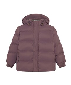 Uniseks jas bordeaux