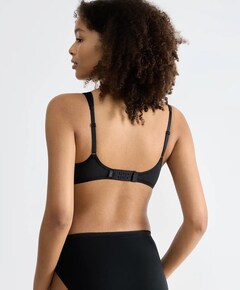 Dames bh zwart