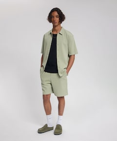 Samudra heren korte broek groen