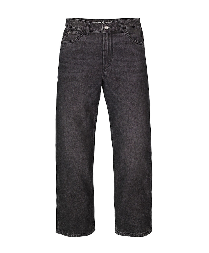 393 col.6824_Jaysen jeans zwart