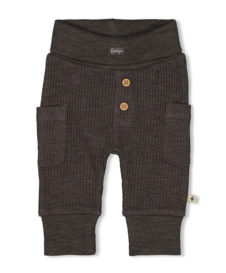 broek grijs