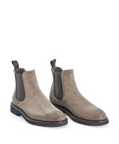 heren boots bruin
