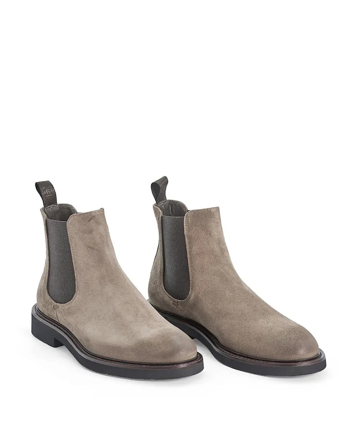 heren boots bruin