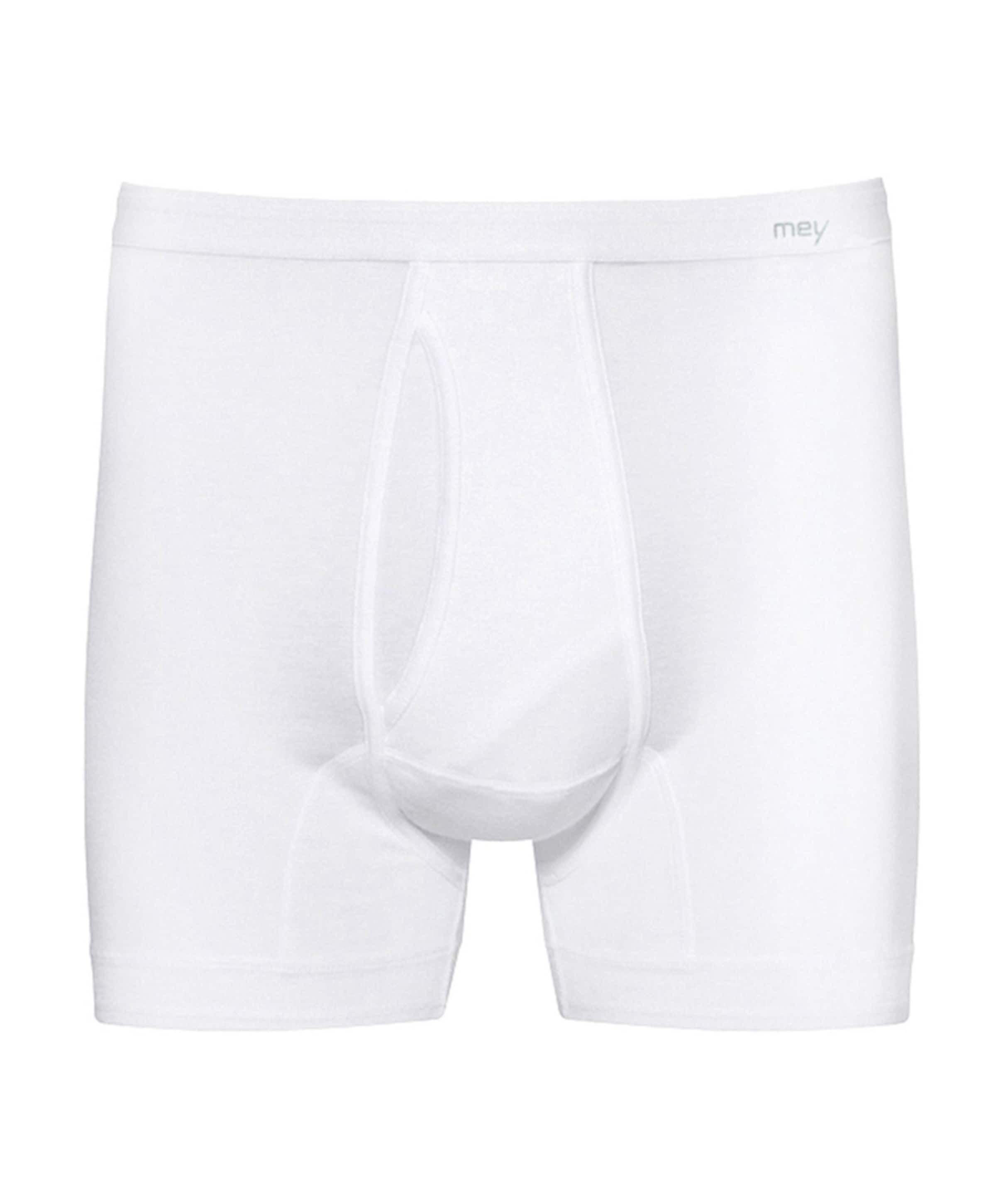 Boxershort wit