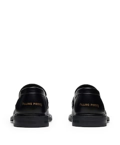 Loafer Hazy heren mocassins zwart