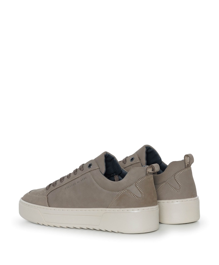 TS2 heren sneakers beige