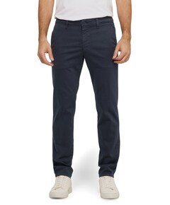 Driver broek blauw