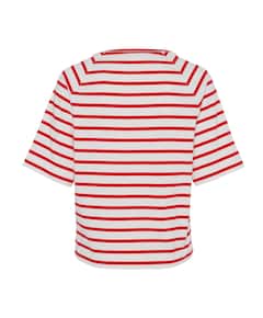 Dames T-shirt rood