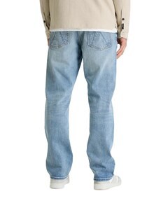 NORVO CRUZE heren jeans blauw