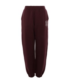 Essential trainingsbroek bordeaux