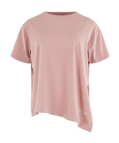 Dames T-shirt roze