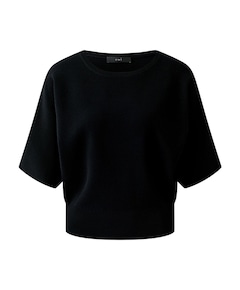 Dames trui zwart