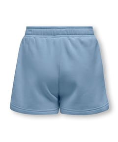 KOGSWEAT STRING VD SWT meisjes korte broek blauw