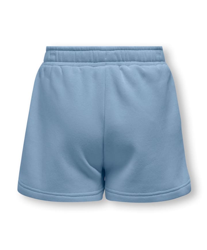 KOGSWEAT STRING VD SWT meisjes korte broek blauw