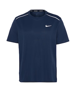 Heren t-shirt blauw