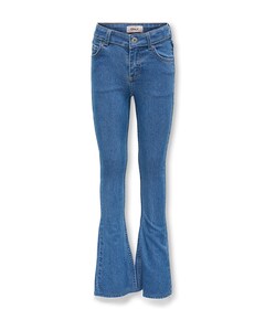 KOGHUSH FLARED DNM AKM186 jeans blauw