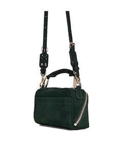 Dames tas groen