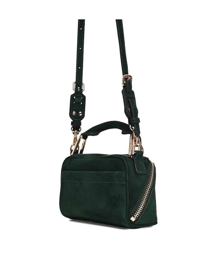 Dames tas groen