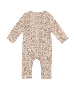 Babypakje ecru